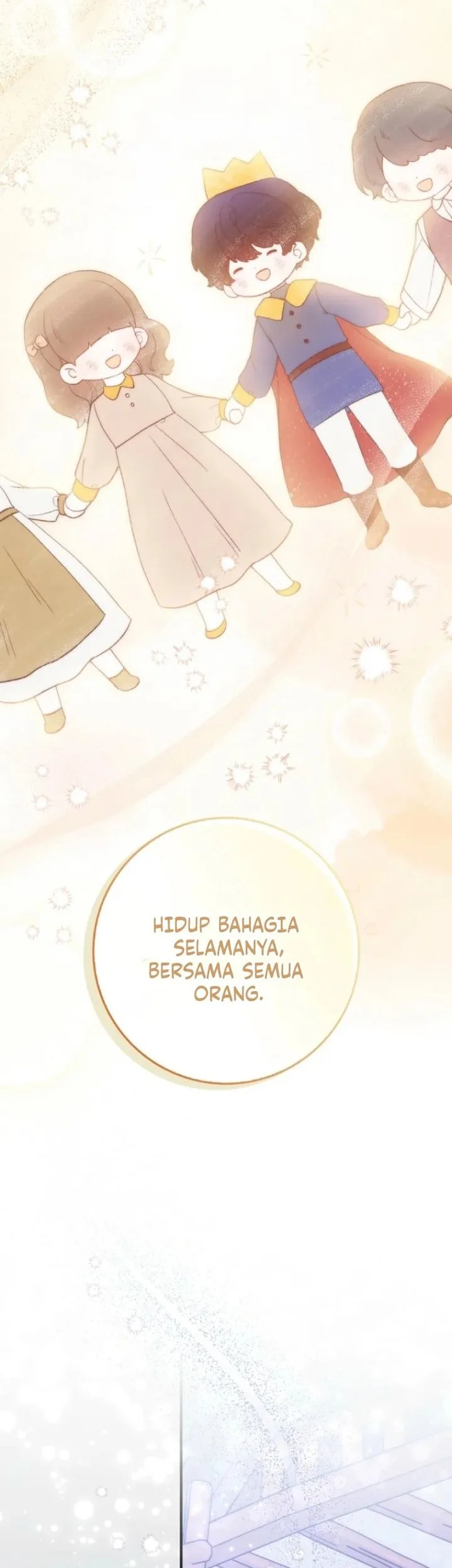 This Emperor Runs a Marriage Scam Chapter 9 Gambar 38