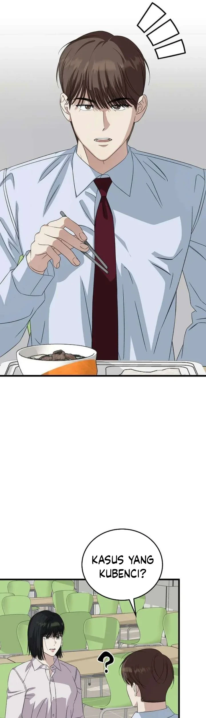 This is the Law Chapter 192 Gambar 50
