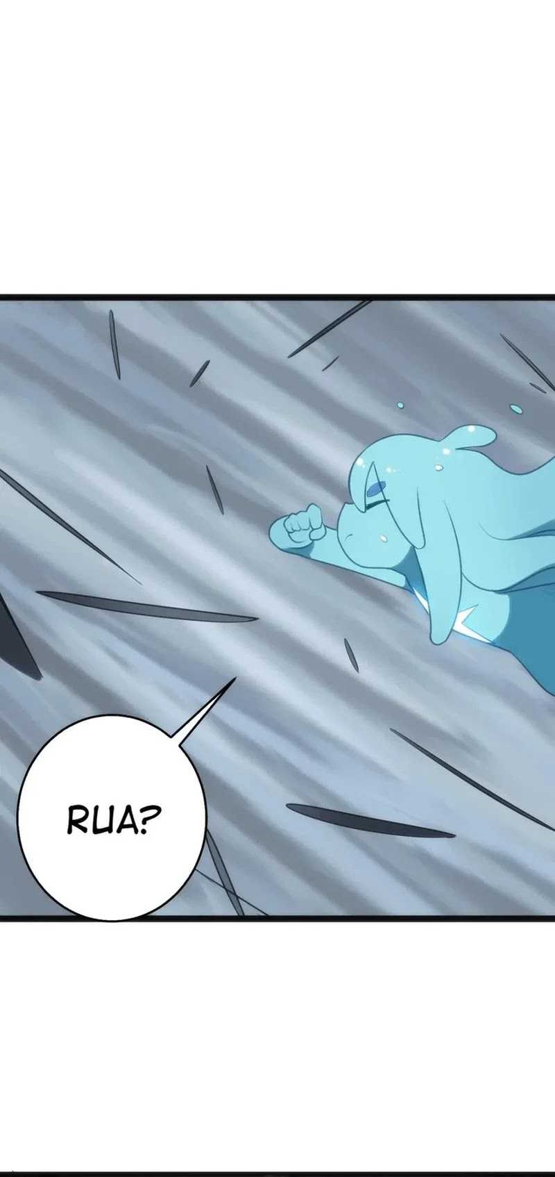 This Saint Has A Showdown Chapter 100 halaman 23