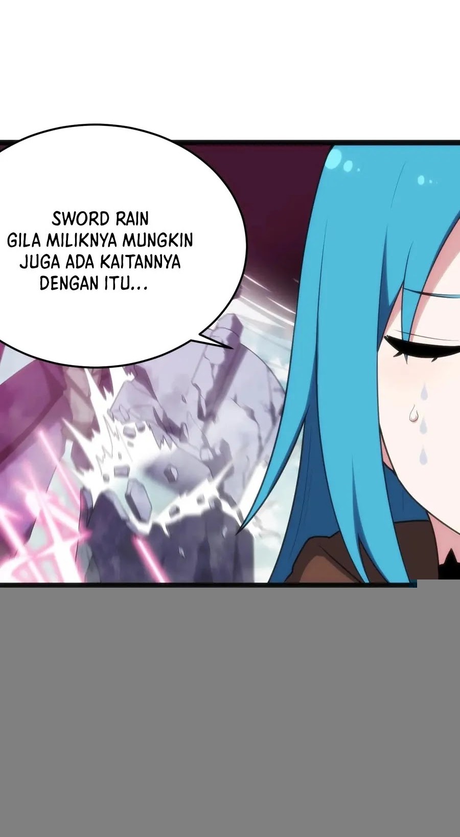 This Saint Has A Showdown Chapter 120 halaman 41
