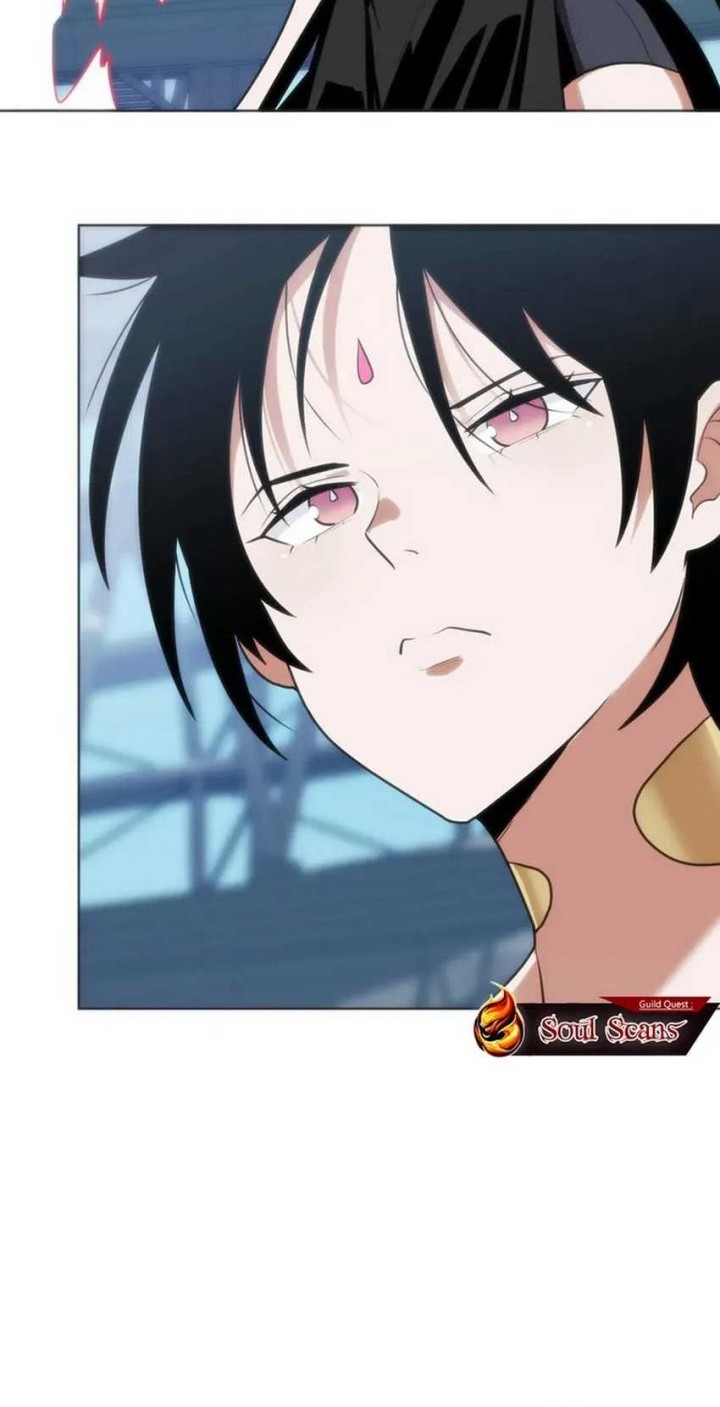 This Saint Has A Showdown Chapter 150 halaman 17