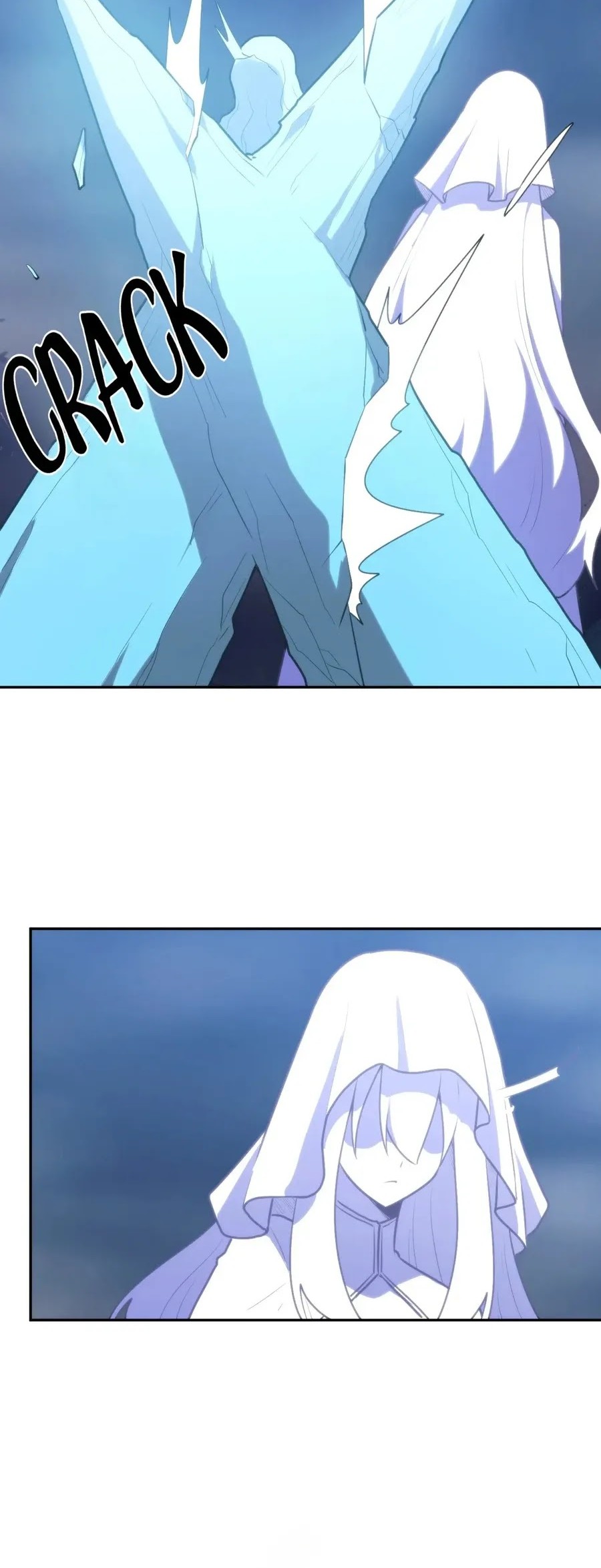 This Saint Has A Showdown Chapter 162 halaman 19