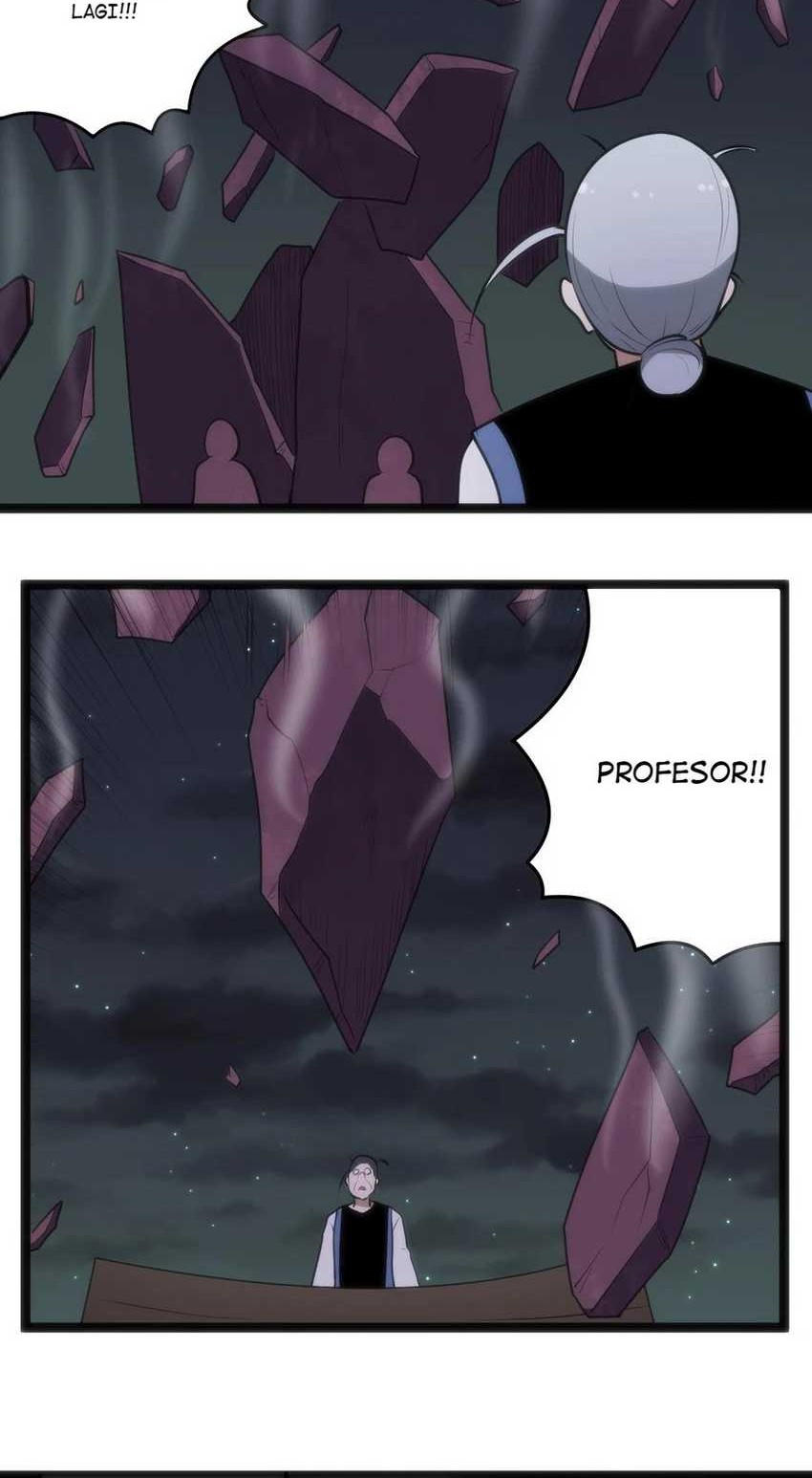 This Saint Has A Showdown Chapter 51 halaman 16