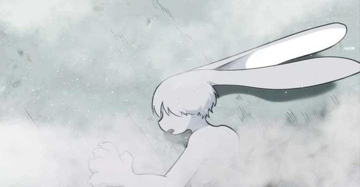 This Saint Has A Showdown Chapter 67 halaman 16