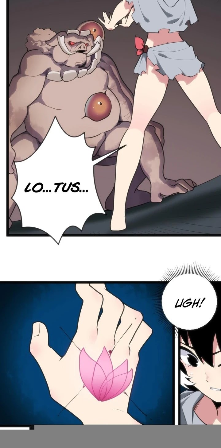 This Saint Has A Showdown Chapter 69 halaman 13
