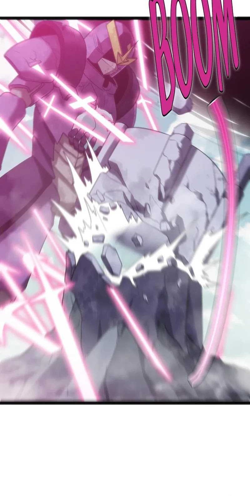 This Saint Has A Showdown Chapter 96 halaman 21