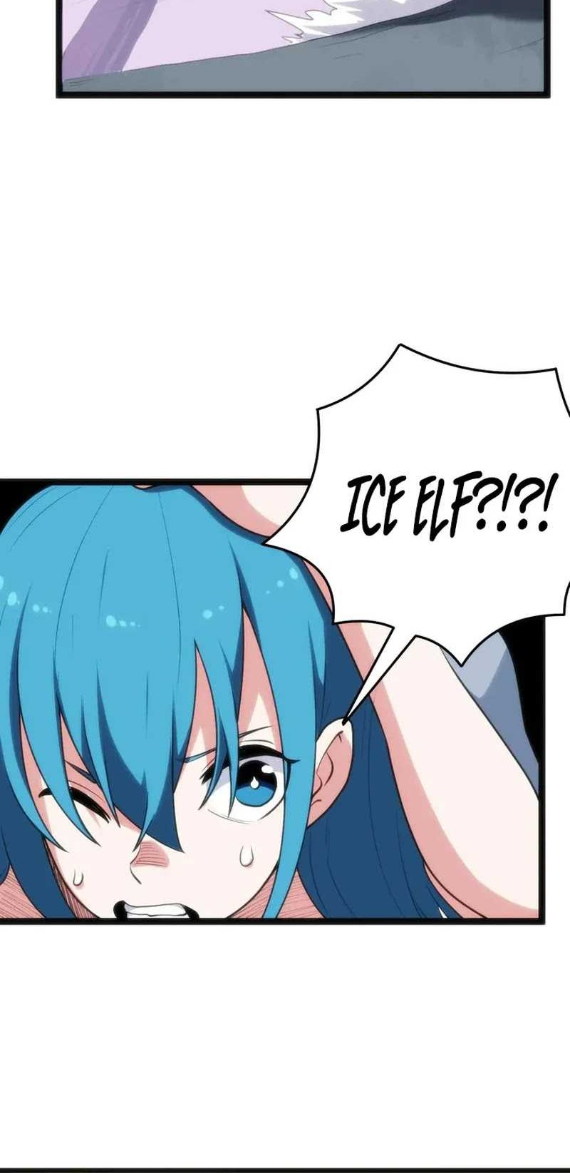 This Saint Has A Showdown Chapter 98 halaman 19