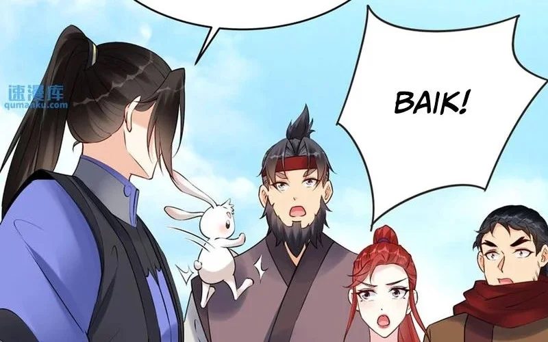 This Villain Has Some Conscience, but Not Much! Chapter 148 Gambar 20