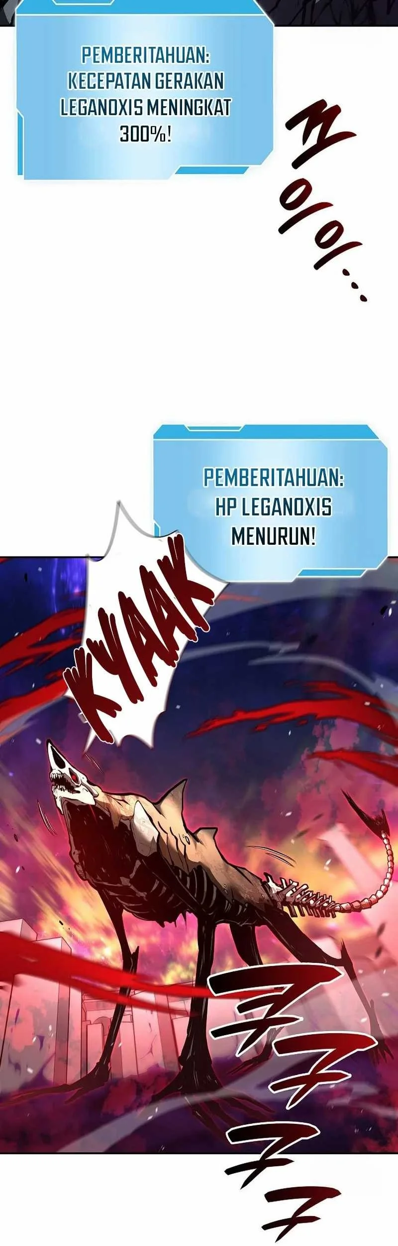 This Villain Has Some Conscience, but Not Much! Chapter 204 Gambar 48