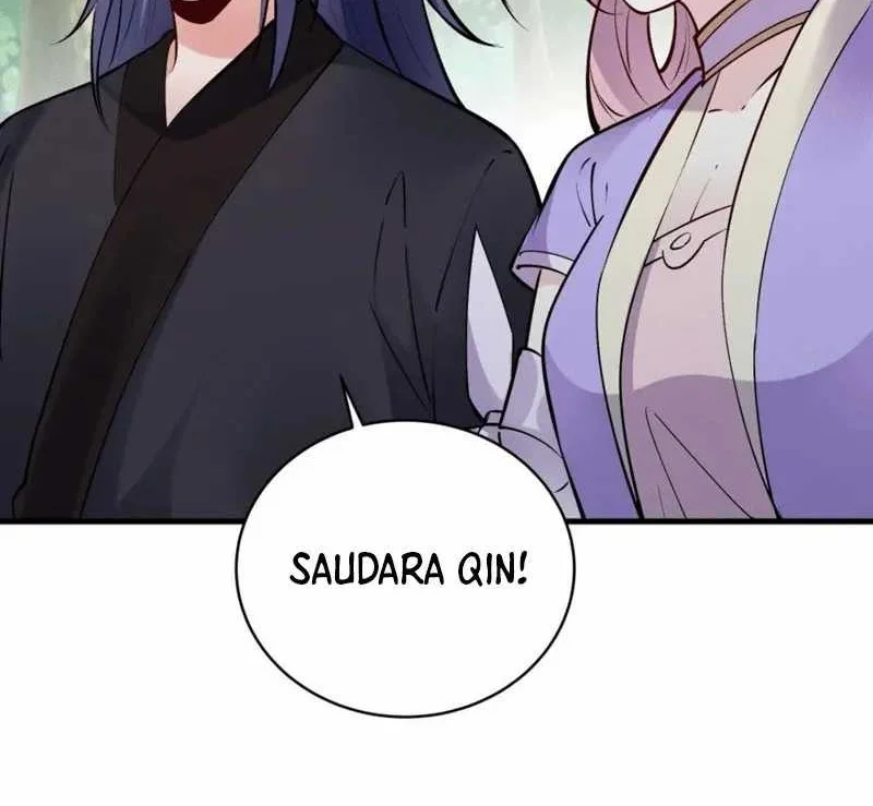 This Villain Has Some Conscience, but Not Much! Chapter 47 Gambar 18