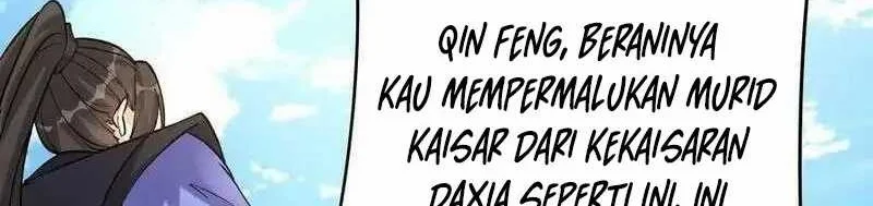 This Villain Has Some Conscience, but Not Much! Chapter 56 Gambar 18