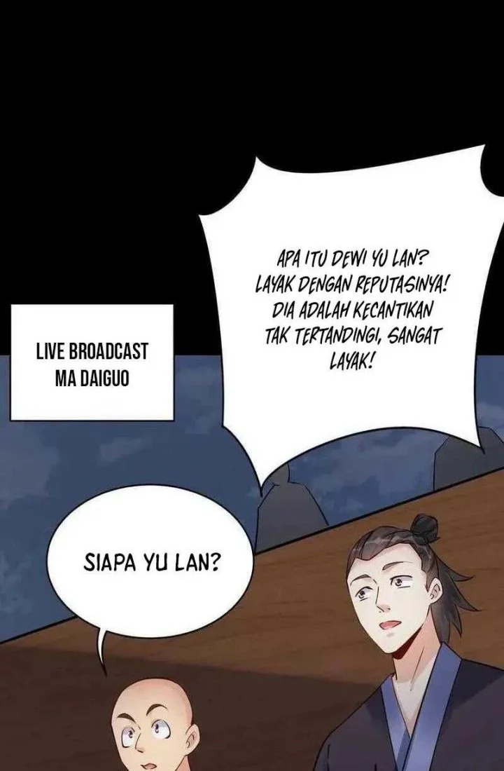 This Villain Has Some Conscience, but Not Much! Chapter 82 Gambar 14