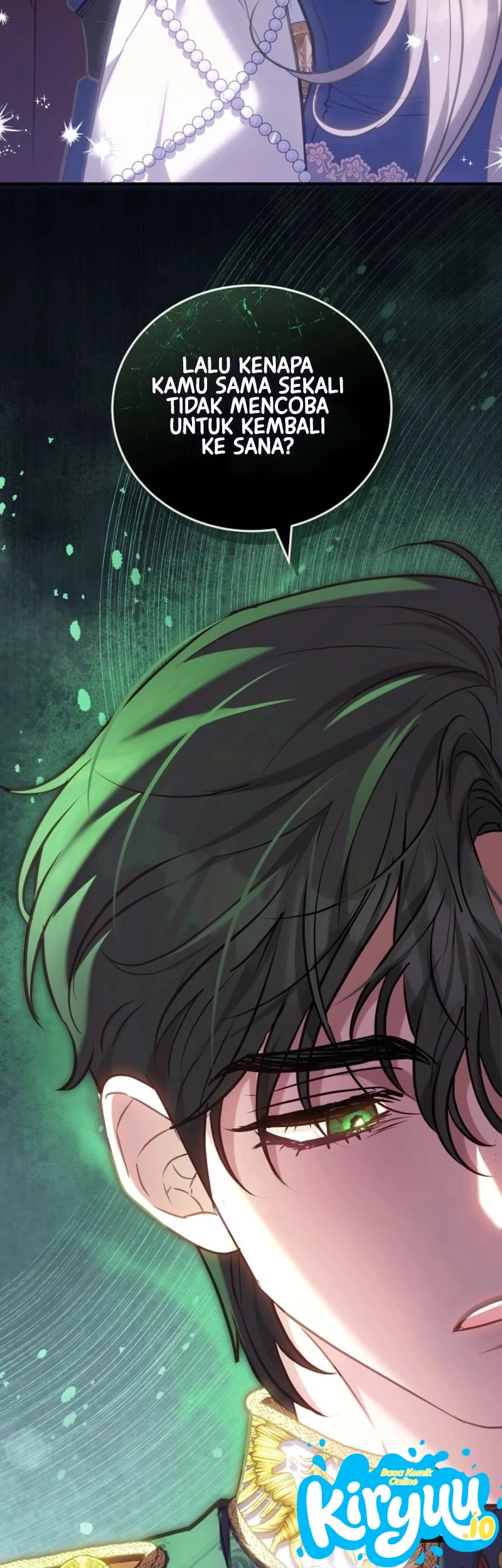 Though I’m a Homebody, I Found Myself in a Dark Captive Genre Chapter 10 Gambar 38