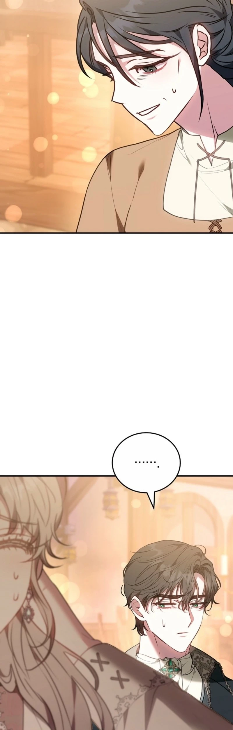 Though I’m a Homebody, I Found Myself in a Dark Captive Genre Chapter 22 Gambar 38
