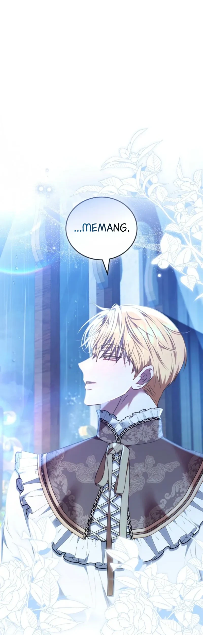 Though I’m a Homebody, I Found Myself in a Dark Captive Genre Chapter 25 Gambar 41