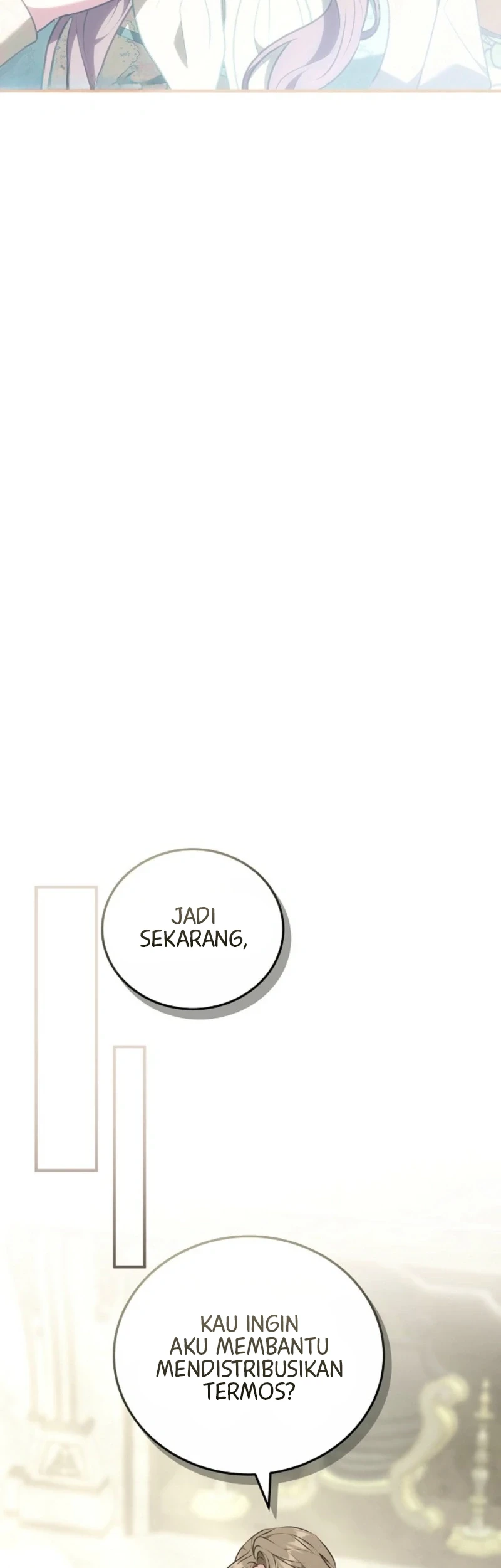 Though I’m a Homebody, I Found Myself in a Dark Captive Genre Chapter 29 Gambar 40