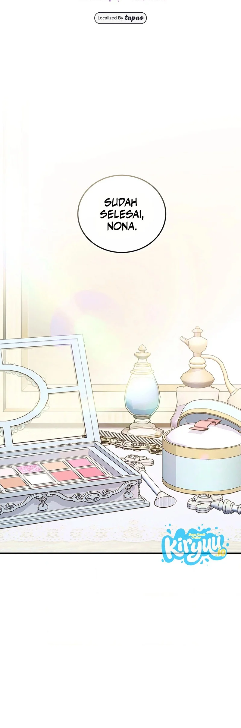 Though I’m a Homebody, I Found Myself in a Dark Captive Genre Chapter 43 Gambar 34