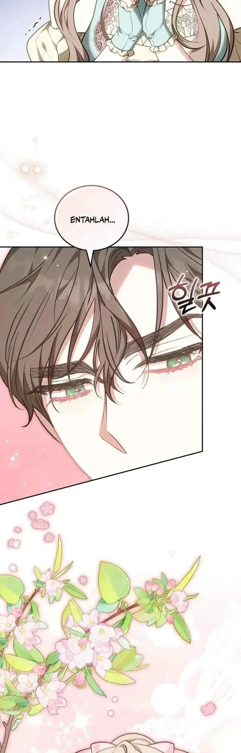 Though I’m a Homebody, I Found Myself in a Dark Captive Genre Chapter 5 Gambar 43