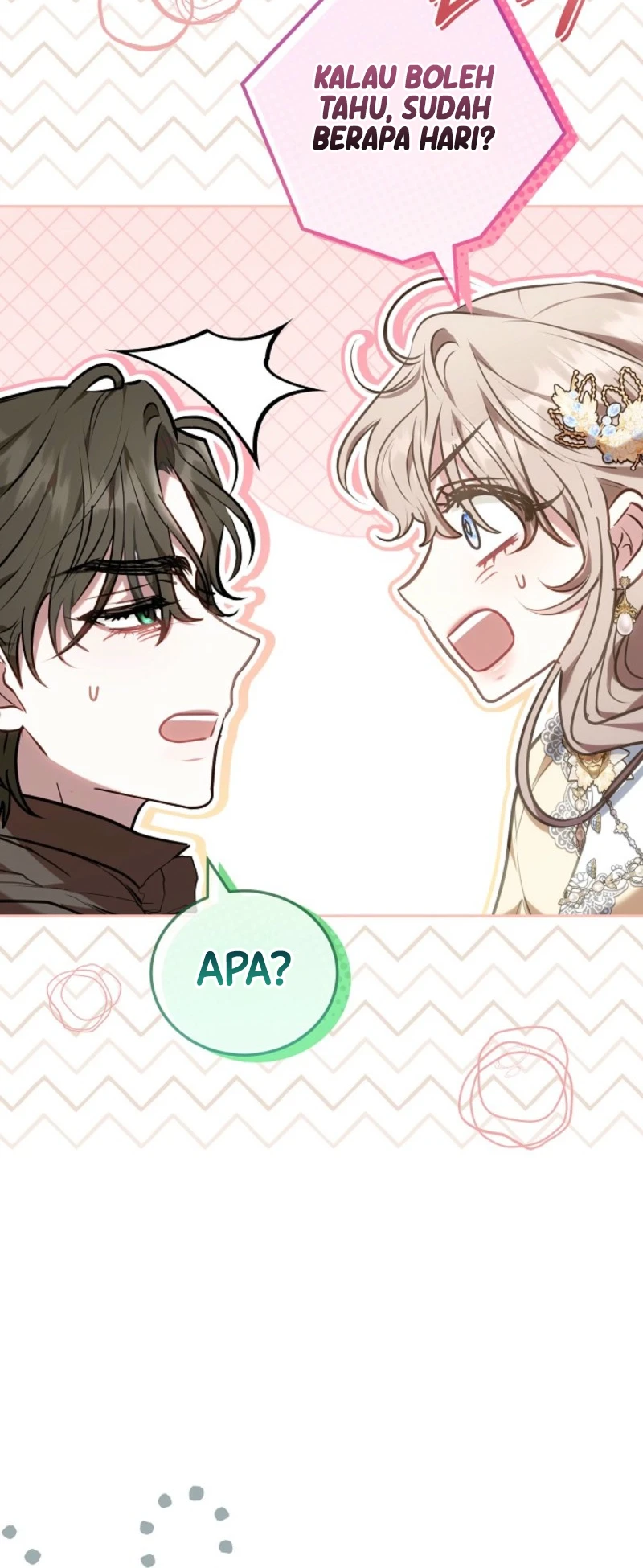 Though I’m a Homebody, I Found Myself in a Dark Captive Genre Chapter 7 Gambar 38