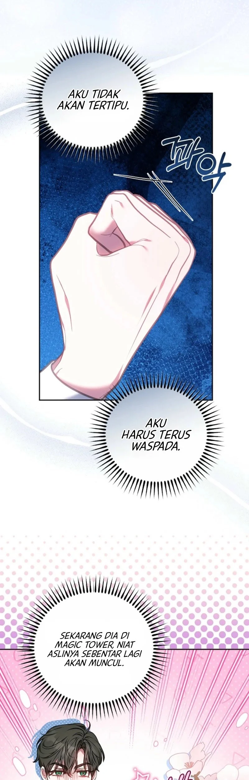 Though I’m a Homebody, I Found Myself in a Dark Captive Genre Chapter 8 Gambar 40