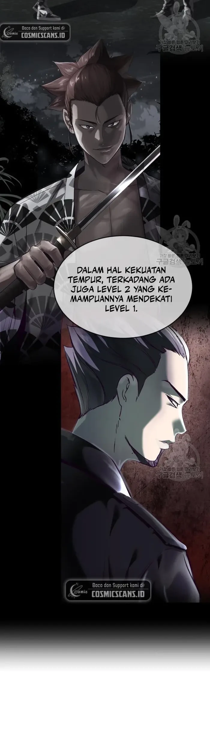 Ticket Hero S2 Chapter 15 Gambar 55