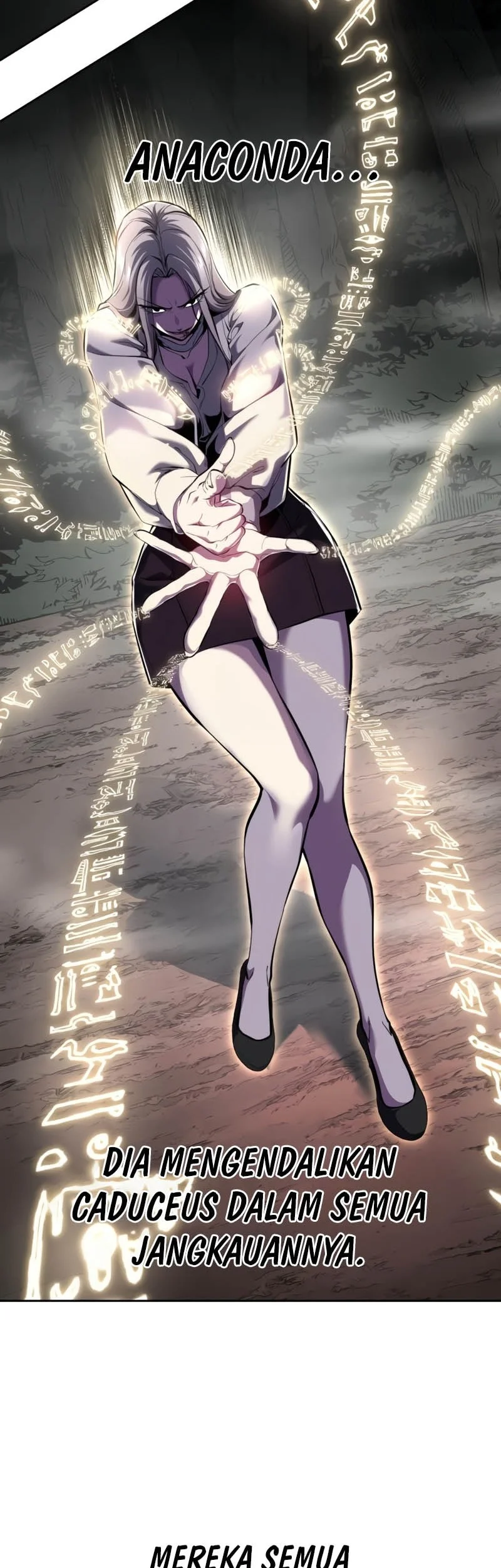 Ticket Hero S2 Chapter 157.2 Gambar 59