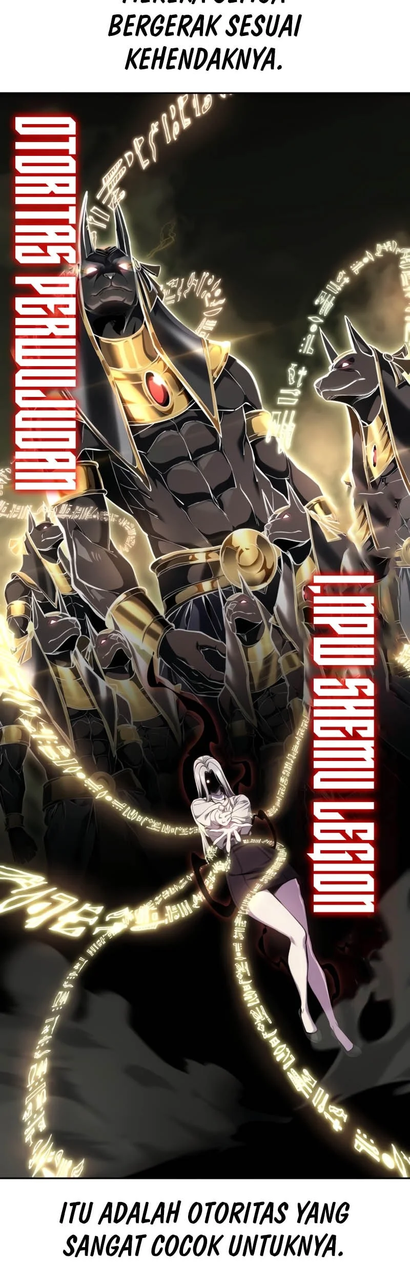 Ticket Hero S2 Chapter 157.2 Gambar 60