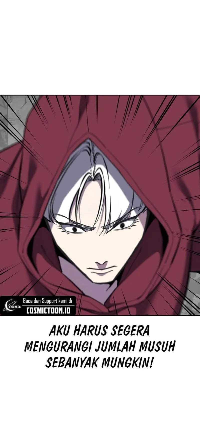 Ticket Hero S2 Chapter 157.2 Gambar 61