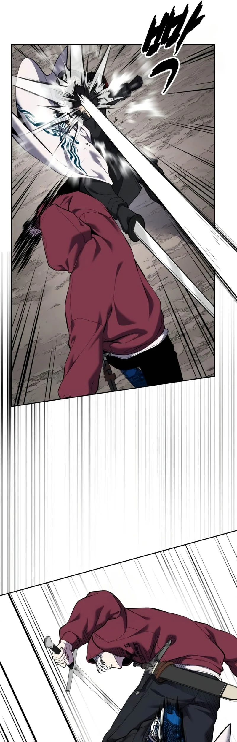 Ticket Hero S2 Chapter 157.2 Gambar 62