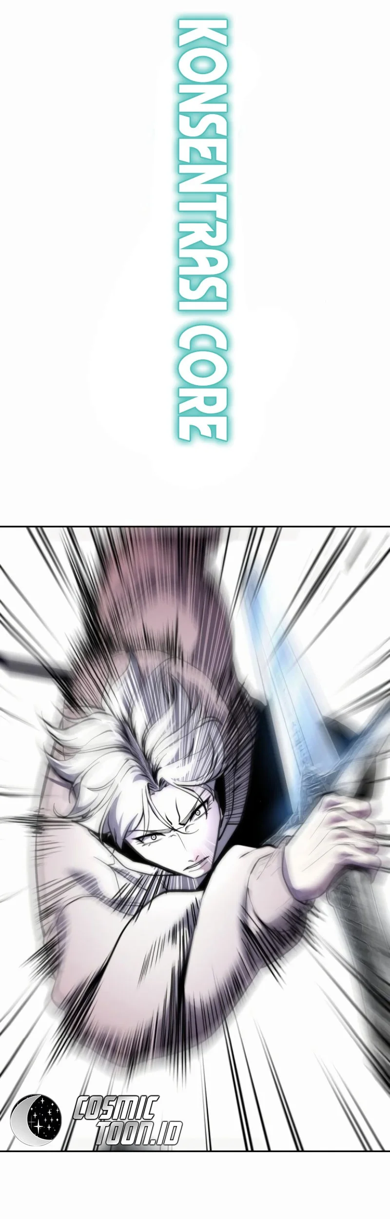 Ticket Hero S2 Chapter 161 Gambar 59