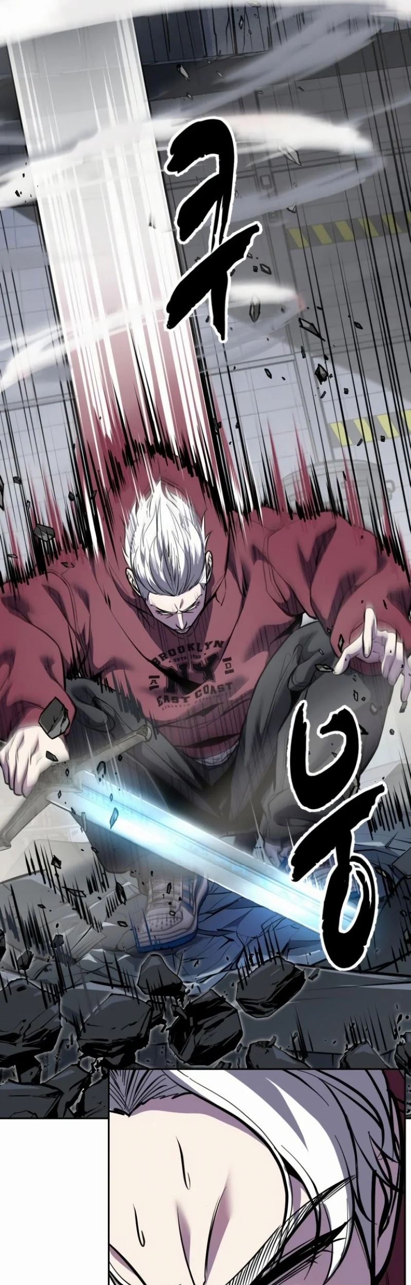 Ticket Hero S2 Chapter 161 Gambar 62