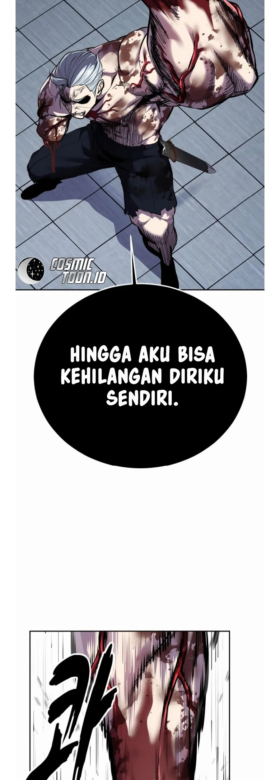 Ticket Hero S2 Chapter 162 Gambar 56