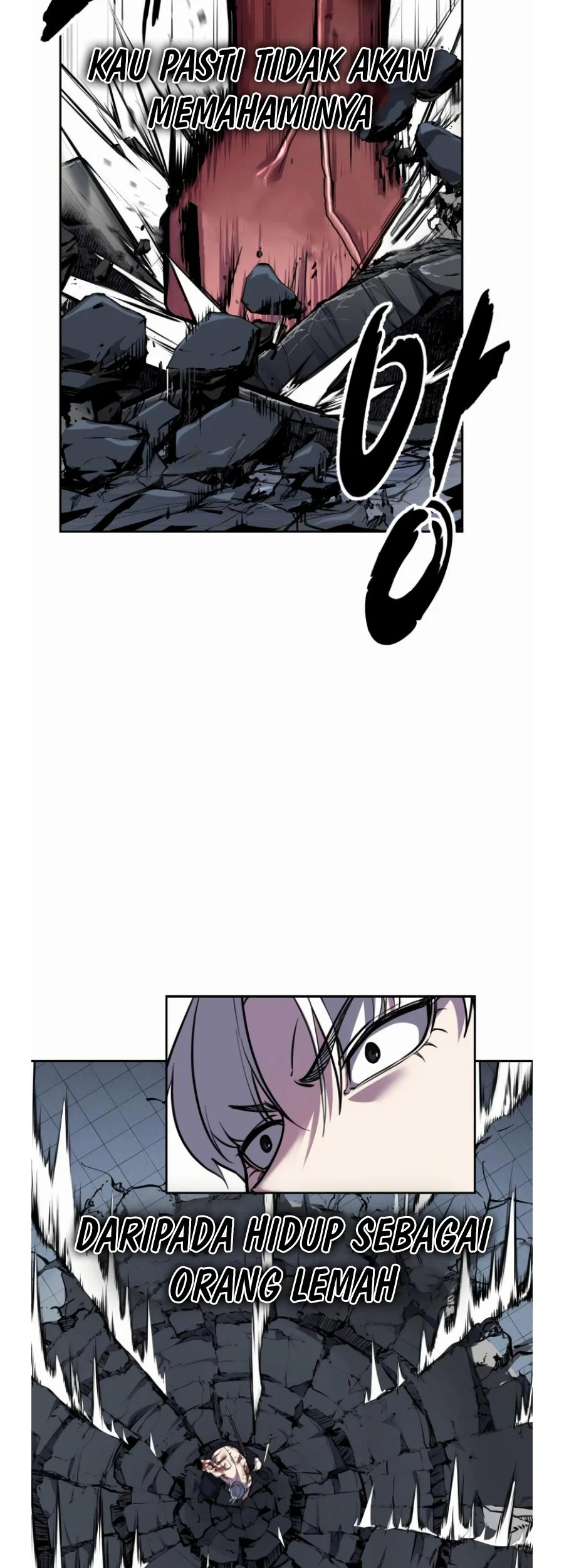 Ticket Hero S2 Chapter 162 Gambar 57