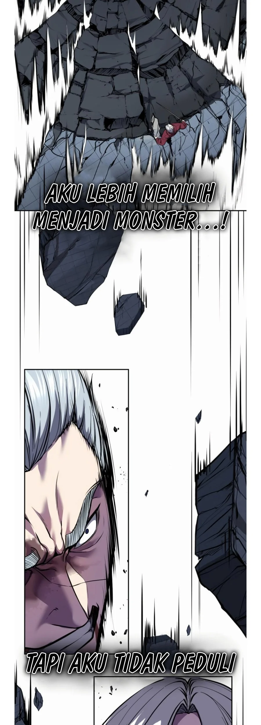 Ticket Hero S2 Chapter 162 Gambar 58