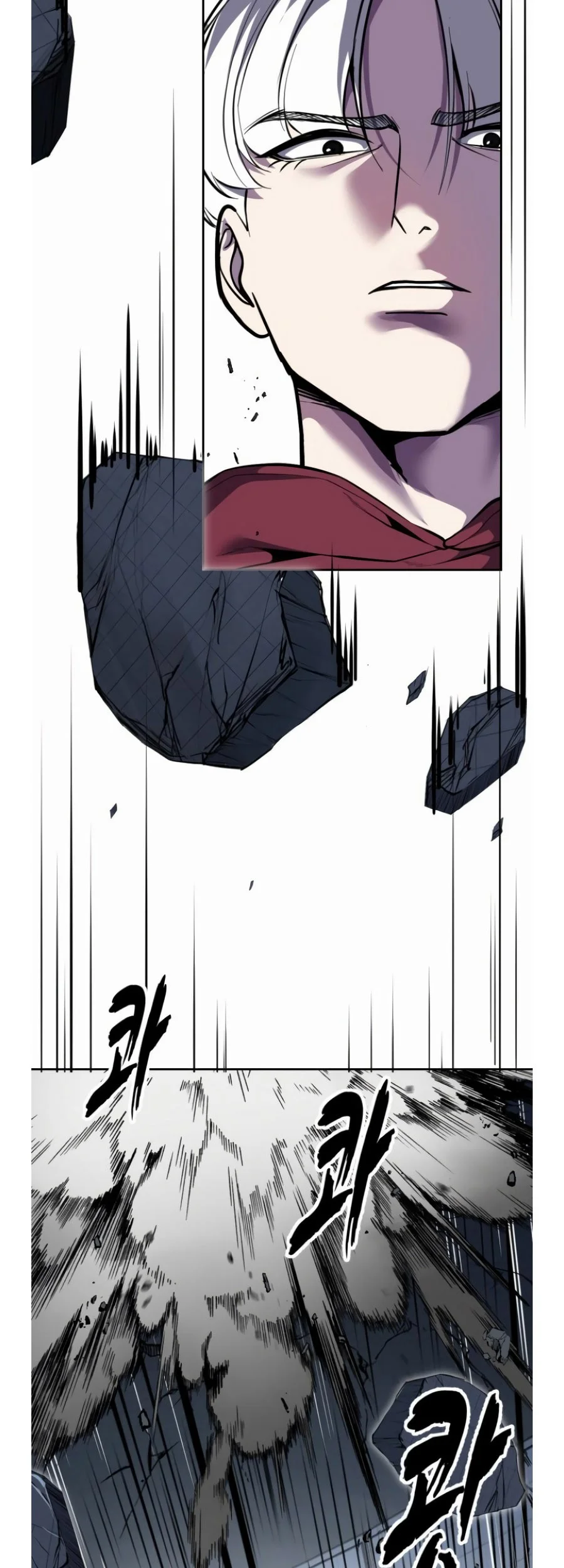 Ticket Hero S2 Chapter 162 Gambar 59