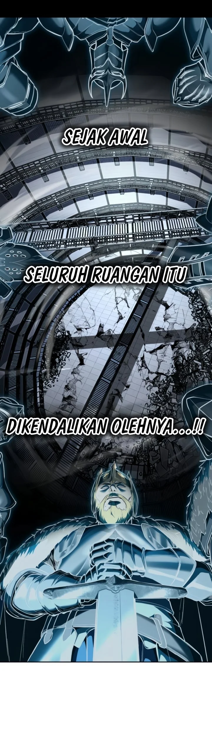 Ticket Hero S2 Chapter 163 Gambar 56