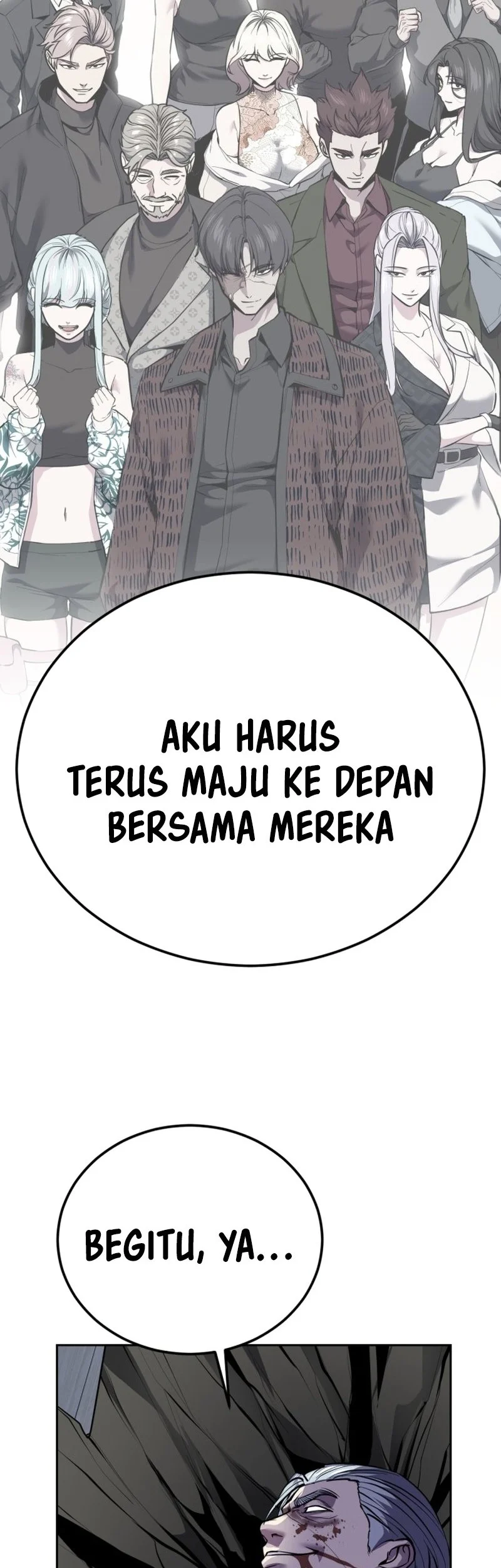 Ticket Hero S2 Chapter 164 Gambar 62