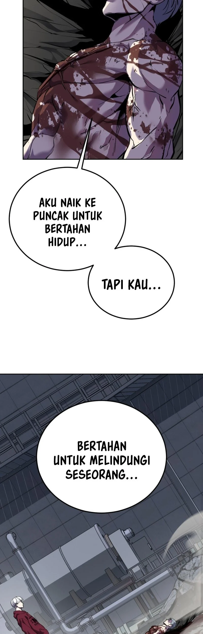 Ticket Hero S2 Chapter 164 Gambar 63