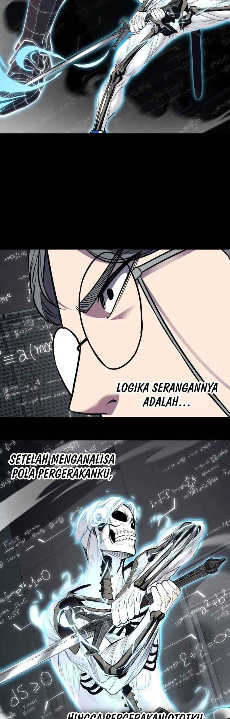Ticket Hero S2 Chapter 165 Gambar 63