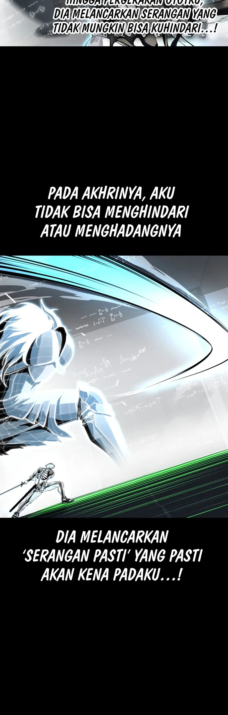 Ticket Hero S2 Chapter 165 Gambar 64