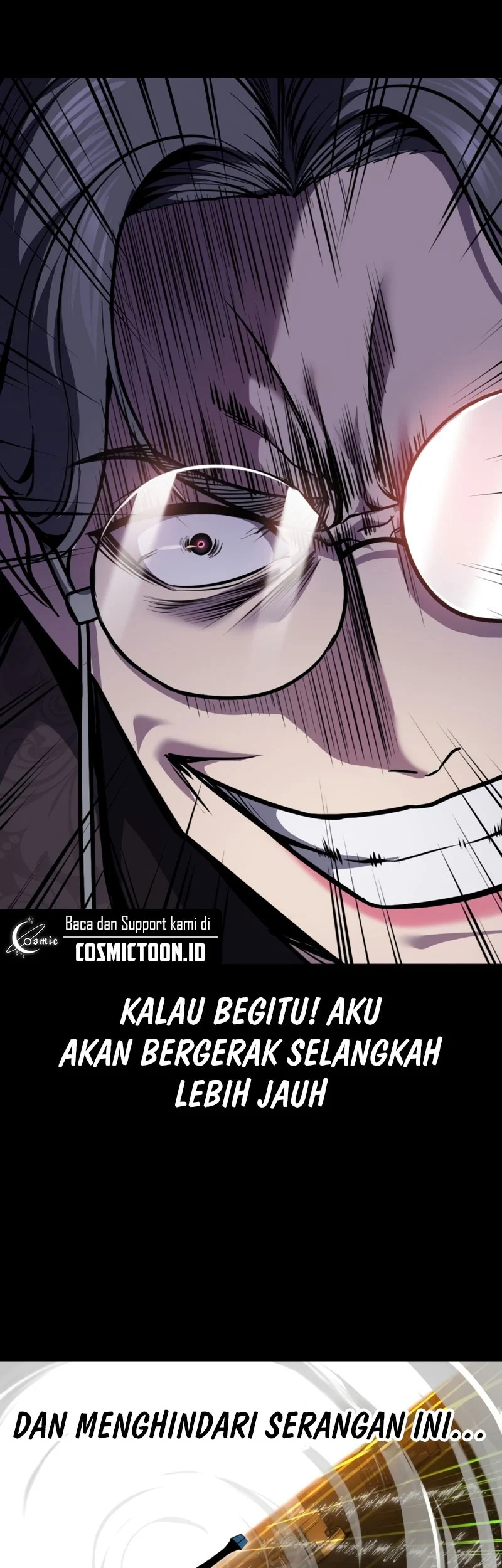 Ticket Hero S2 Chapter 165 Gambar 65