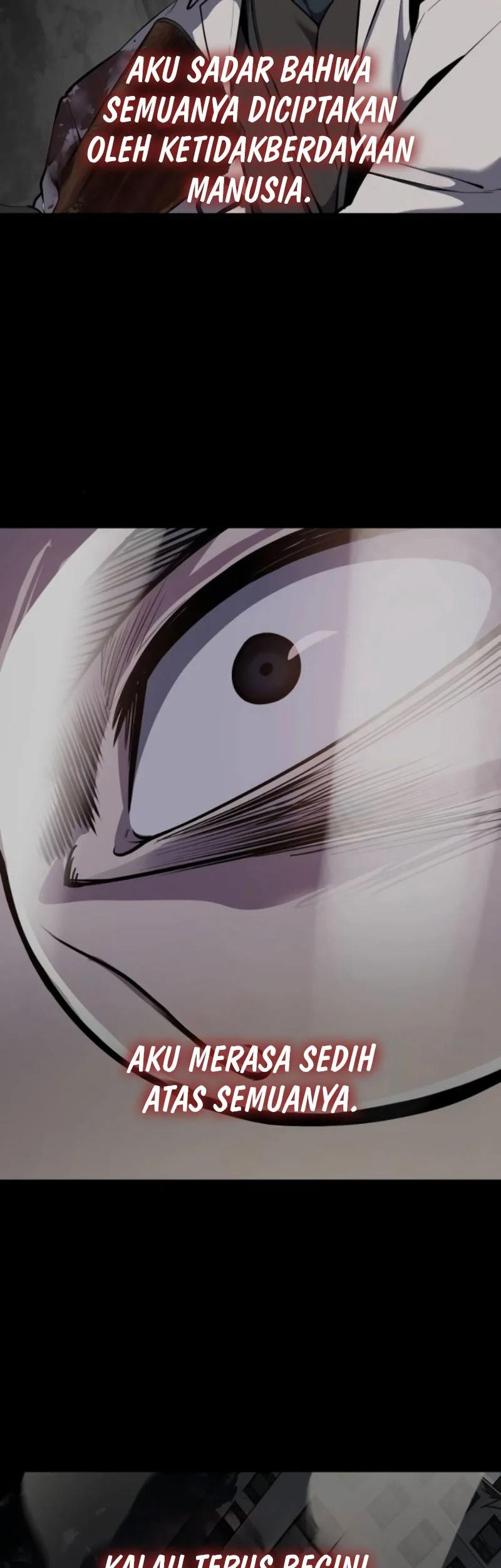 Ticket Hero S2 Chapter 166 Gambar 63