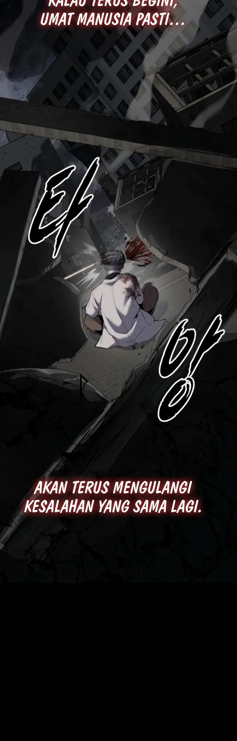 Ticket Hero S2 Chapter 166 Gambar 64