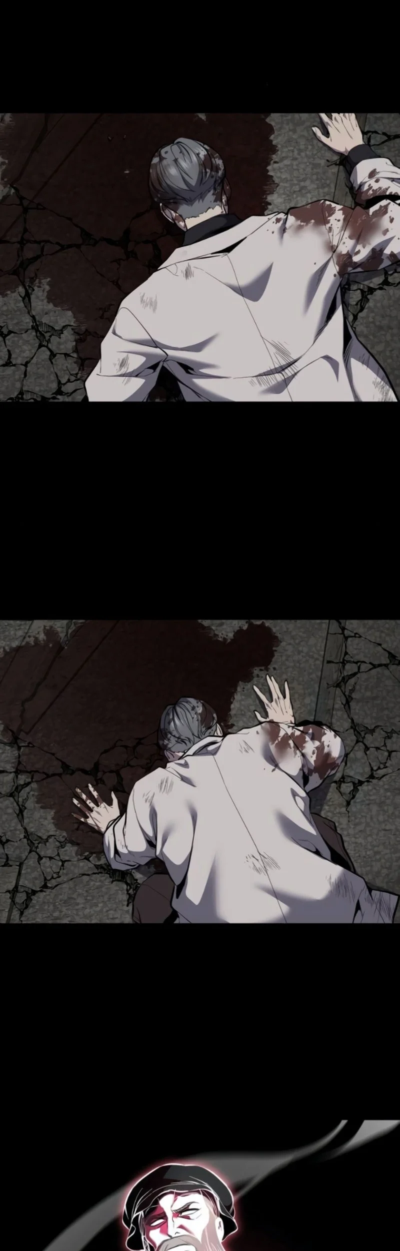 Ticket Hero S2 Chapter 166 Gambar 65
