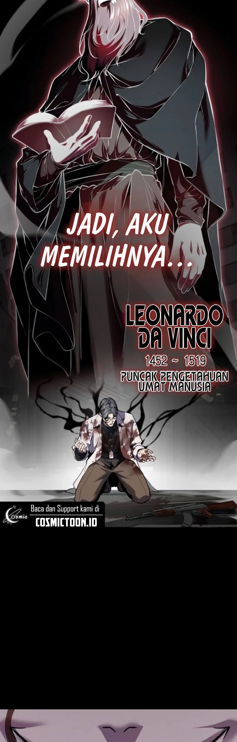 Ticket Hero S2 Chapter 166 Gambar 66
