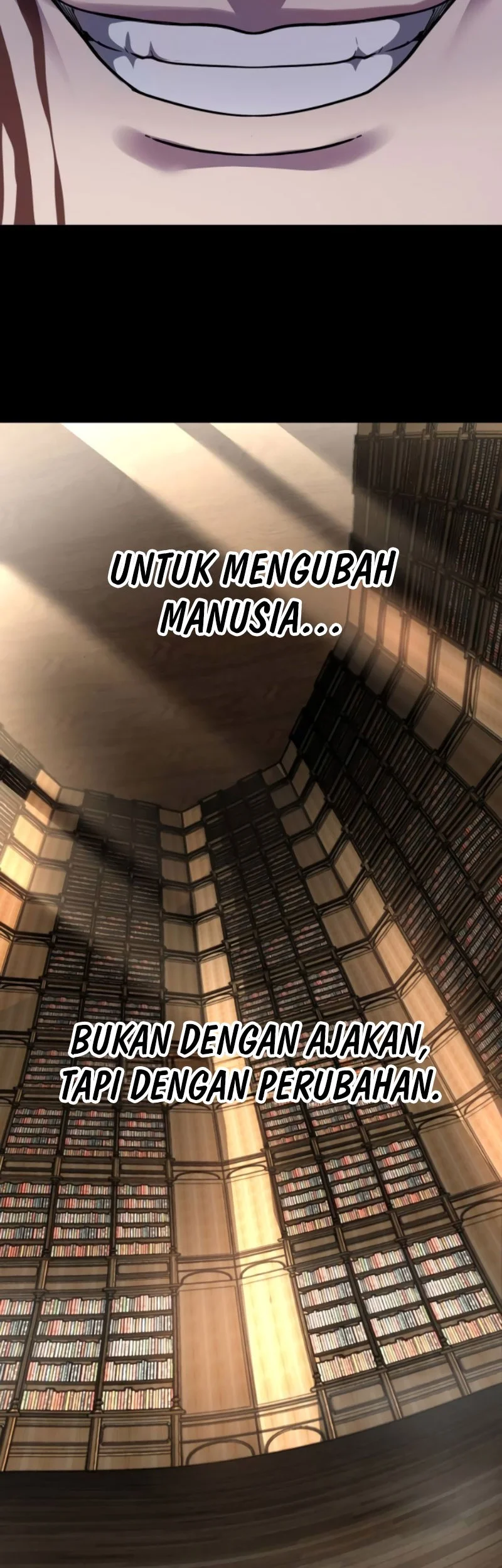 Ticket Hero S2 Chapter 166 Gambar 67