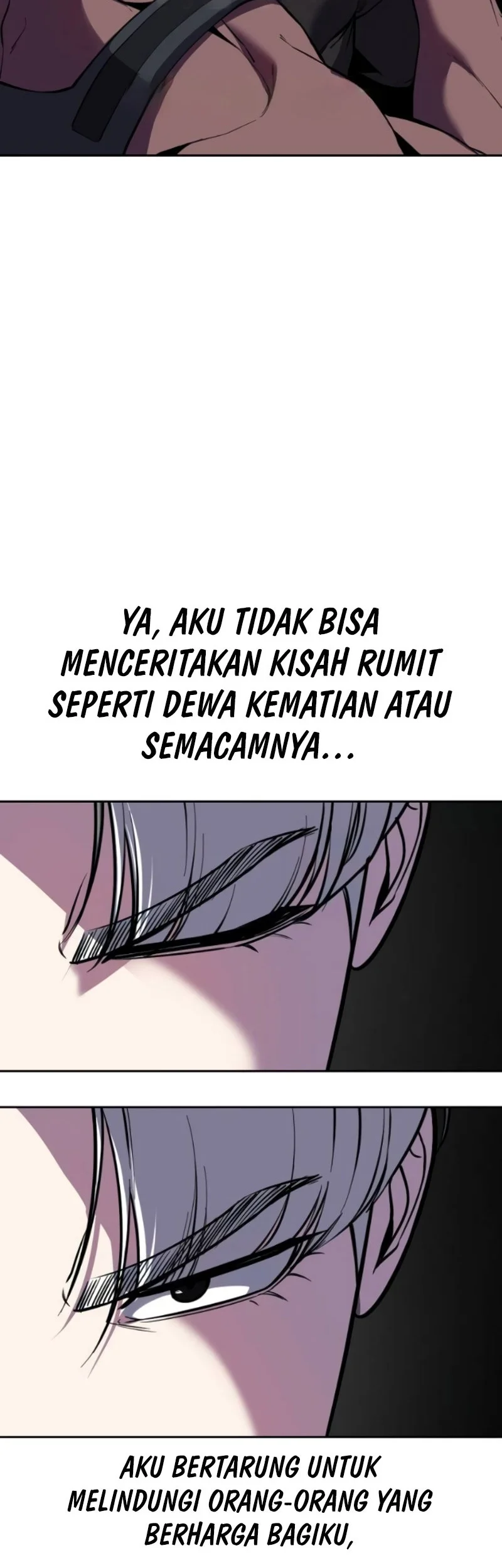 Ticket Hero S2 Chapter 167 Gambar 61