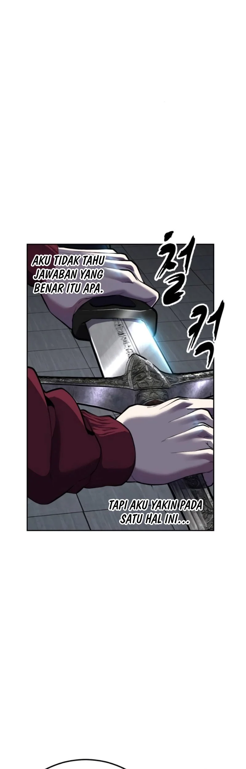 Ticket Hero S2 Chapter 167 Gambar 62
