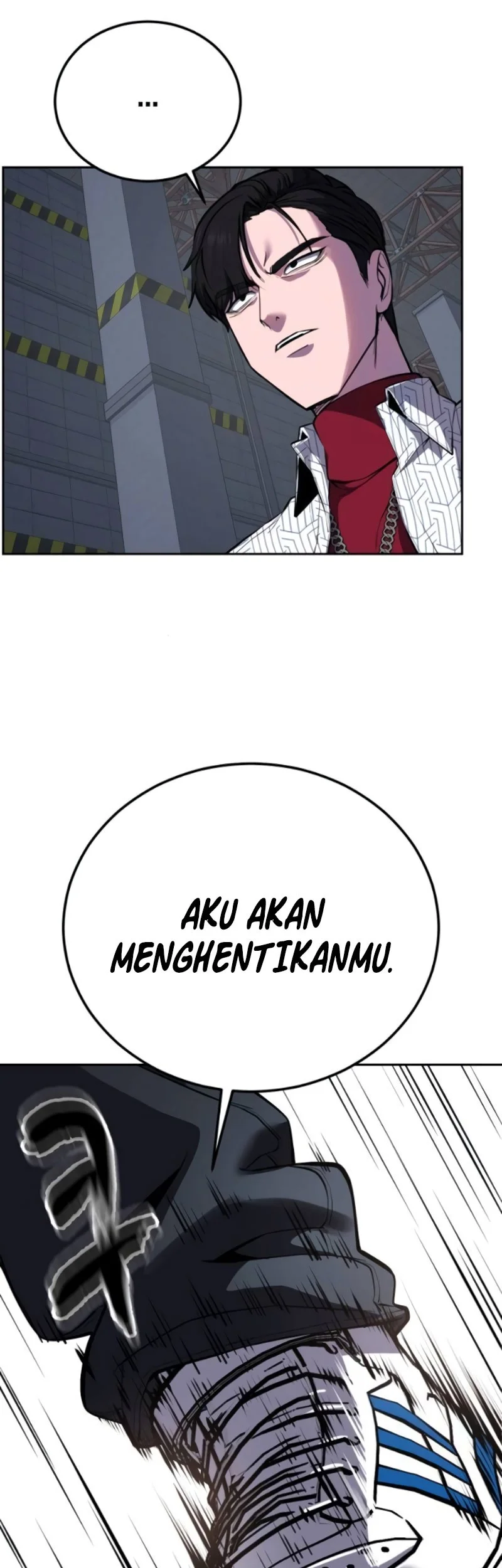 Ticket Hero S2 Chapter 167 Gambar 64