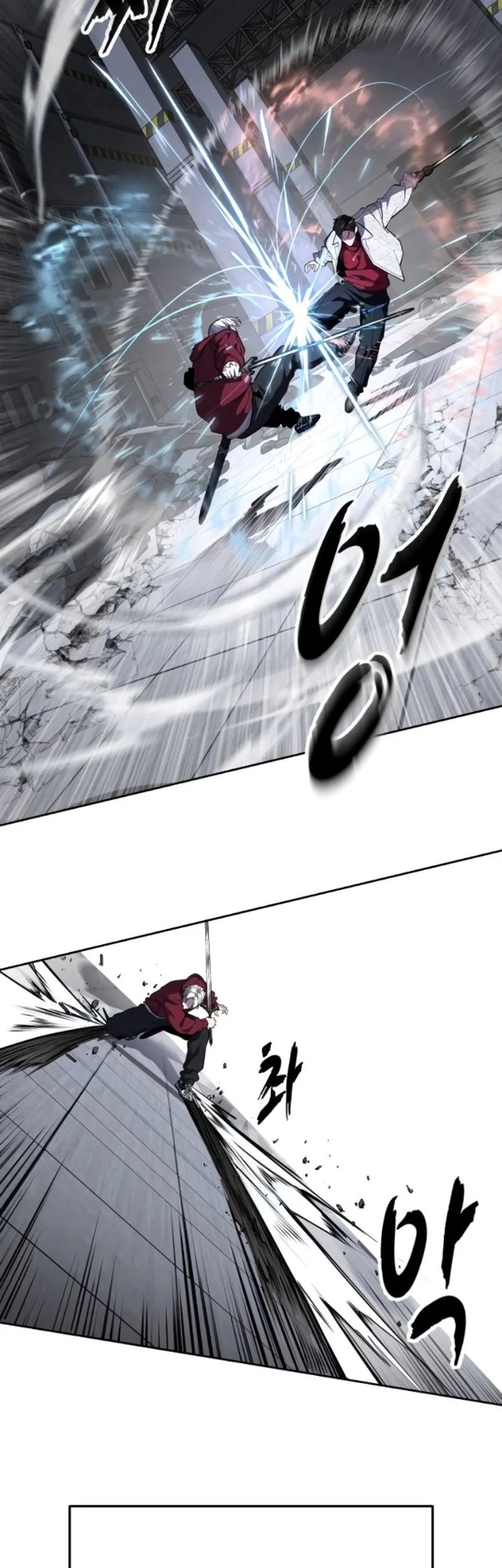 Ticket Hero S2 Chapter 168 Gambar 60